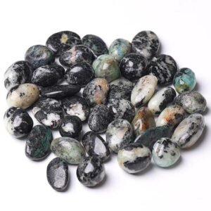 0.1kg 20mm-35mm Crystal pebbles Tumbles wholesale suppliers