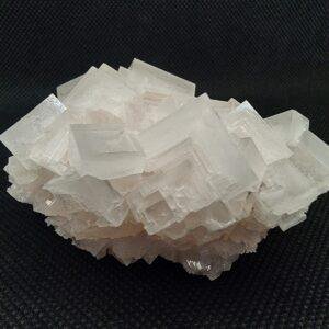 Pink Halite from Searles Lake, San Bernardino, CA