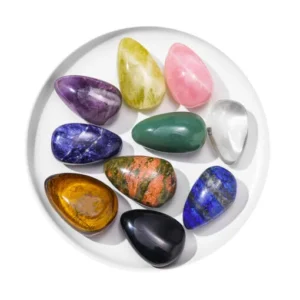 9 Types of Crystal Teardrops Wholesale