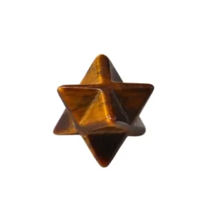 10pcs of Crystal Merkaba