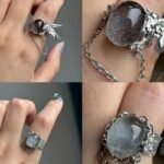 Transplanter with Plastic Sleeve