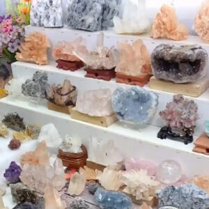 Mineral Specimens