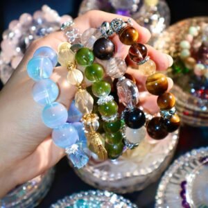 Straight Blade Scissor