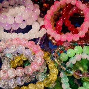 Beaded Bracelets