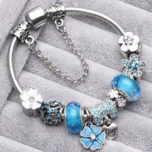 Charm Bracelets